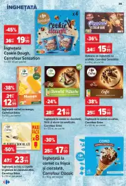 Catalog Carrefour săptămâna 31 Pagină 36