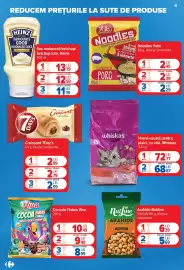 Catalog Carrefour săptămâna 31 Pagină 4