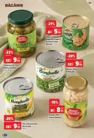 Catalog Carrefour săptămâna 31 Pagină 40