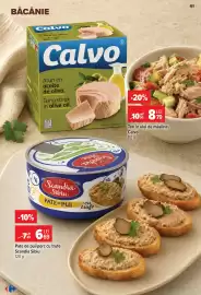 Catalog Carrefour săptămâna 31 Pagină 41