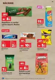 Catalog Carrefour săptămâna 31 Pagină 44