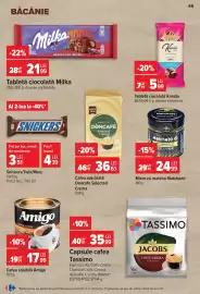 Catalog Carrefour săptămâna 31 Pagină 45
