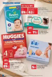 Catalog Carrefour săptămâna 31 Pagină 49