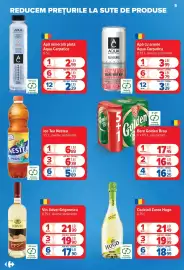 Catalog Carrefour săptămâna 31 Pagină 5