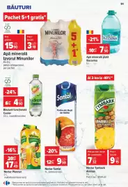 Catalog Carrefour săptămâna 31 Pagină 51
