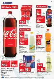 Catalog Carrefour săptămâna 31 Pagină 52