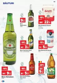Catalog Carrefour săptămâna 31 Pagină 54