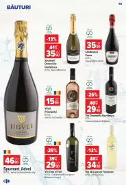 Catalog Carrefour săptămâna 31 Pagină 55