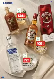 Catalog Carrefour săptămâna 31 Pagină 56