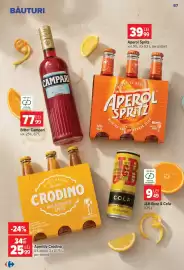 Catalog Carrefour săptămâna 31 Pagină 57