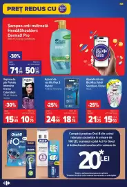 Catalog Carrefour săptămâna 31 Pagină 58