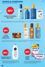 Catalog Carrefour săptămâna 31 Pagină 65