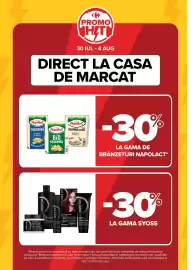 Catalog Carrefour săptămâna 31 Pagină 9