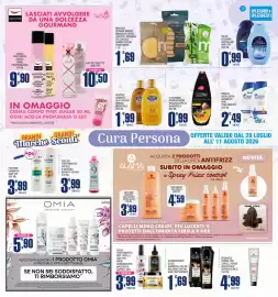 Volantino Splendidi e Splendenti Pagina 3
