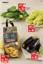 Catalog Carrefour Market săptămâna 31 Pagină 10