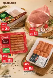 Catalog Carrefour Market săptămâna 31 Pagină 11