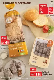 Catalog Carrefour Market săptămâna 31 Pagină 12