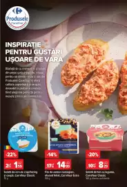 Catalog Carrefour Market săptămâna 31 Pagină 13