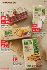 Catalog Carrefour Market săptămâna 31 Pagină 15