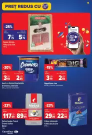 Catalog Carrefour Market săptămâna 31 Pagină 16