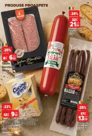 Catalog Carrefour Market săptămâna 31 Pagină 17