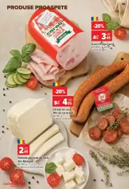 Catalog Carrefour Market săptămâna 31 Pagină 18