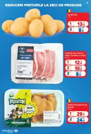Catalog Carrefour Market săptămâna 31 Pagină 2