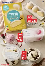 Catalog Carrefour Market săptămâna 31 Pagină 22