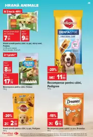 Catalog Carrefour Market săptămâna 31 Pagină 26