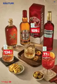 Catalog Carrefour Market săptămâna 31 Pagină 29