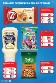 Catalog Carrefour Market săptămâna 31 Pagină 3