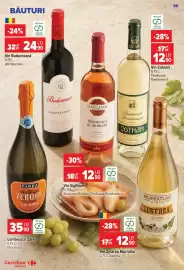 Catalog Carrefour Market săptămâna 31 Pagină 30