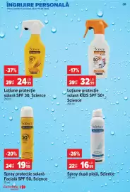 Catalog Carrefour Market săptămâna 31 Pagină 36