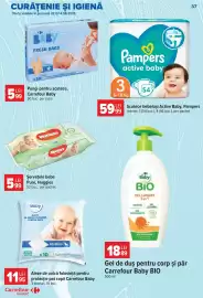 Catalog Carrefour Market săptămâna 31 Pagină 37