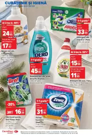 Catalog Carrefour Market săptămâna 31 Pagină 38