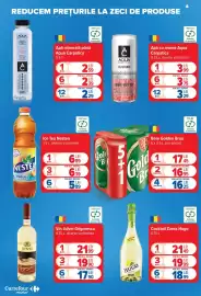 Catalog Carrefour Market săptămâna 31 Pagină 4