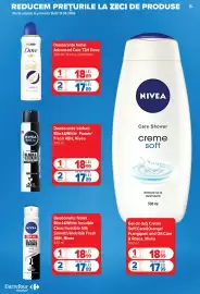 Catalog Carrefour Market săptămâna 31 Pagină 5
