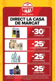 Catalog Carrefour Market săptămâna 31 Pagină 6