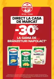 Catalog Carrefour Market săptămâna 31 Pagină 7