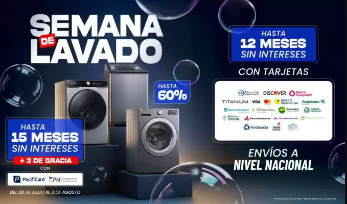 Comandato (válido hasta 5-08)