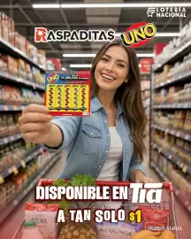 Catálogo Tia Página 1
