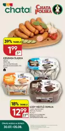 Chata Polska gazetka tydzień 31 Strona 1