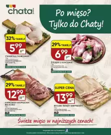 Chata Polska gazetka Strona 20