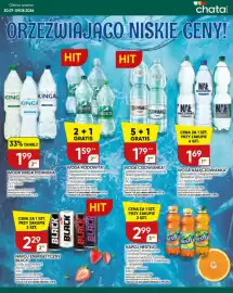 Chata Polska gazetka Strona 1