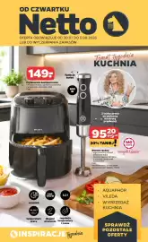 Netto gazetka tydzień 31 Strona 1