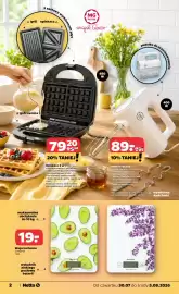 Netto gazetka tydzień 31 Strona 2