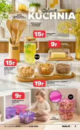 Netto gazetka tydzień 31 Strona 3
