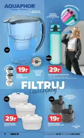 Netto gazetka tydzień 31 Strona 4