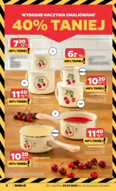 Netto gazetka tydzień 31 Strona 6