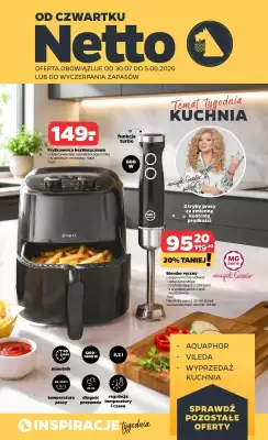 Netto (ważność do 5-08)
